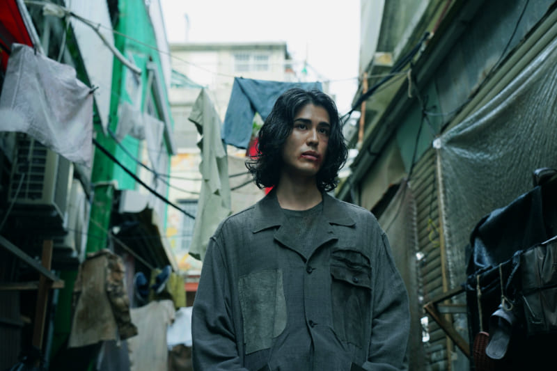 寛一郎、三浦透子主演のドラマ『HEART ATTACK』地上波放送決定